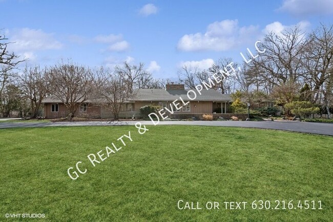 property at 118 Carriage Rd