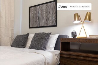 Private bedroom in 4 bed/1 bath Home in Boston, MA - Building Photo - Building Photo