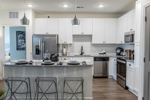 The Beacon in New Smyrna Beach, FL - Building Photo