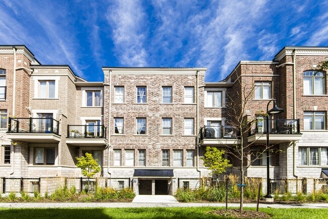 property at 2355-2355 Sheppard Ave W