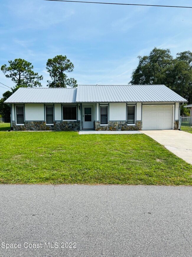 property at 4897 Bridge Rd
