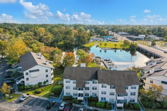 5615 San Juan Ave in Jacksonville, FL - Building Photo - Building Photo