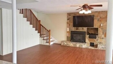 90 Ski Club Dr in Wetumpka, AL - Building Photo - Building Photo