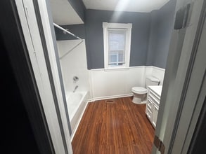 2835 Riggs Ave in Baltimore, MD - Foto de edificio - Building Photo