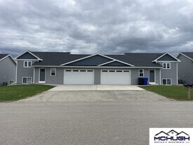 3857 E Rubyred Dr in Appleton, WI - Building Photo