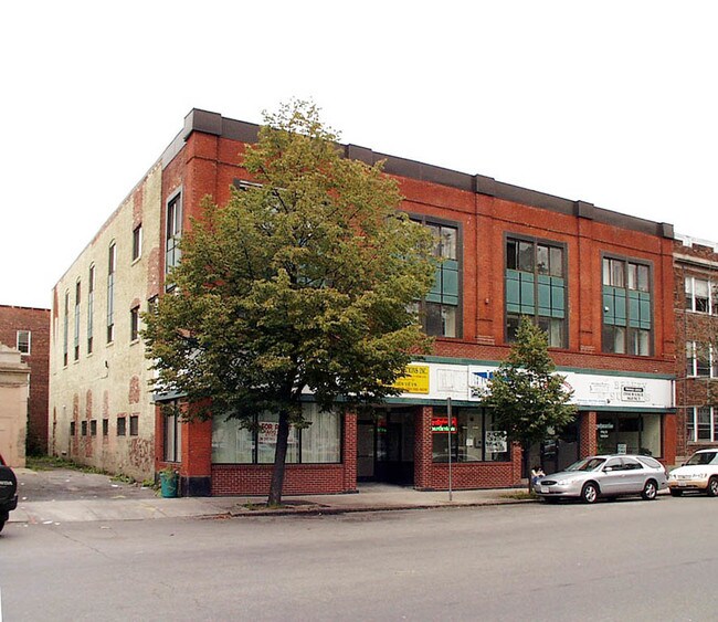 189-191 N Common St in Lynn, MA - Building Photo - Building Photo