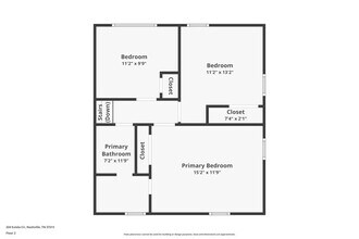 324 Eulala Cir in Nashville, TN - Building Photo - Building Photo