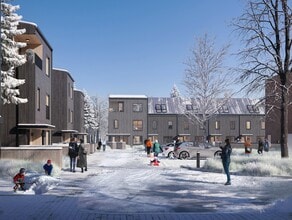 The Grindstone in Waterdown, ON - Building Photo - Building Photo