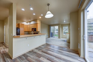 Capitol Steps in Olympia, WA - Building Photo