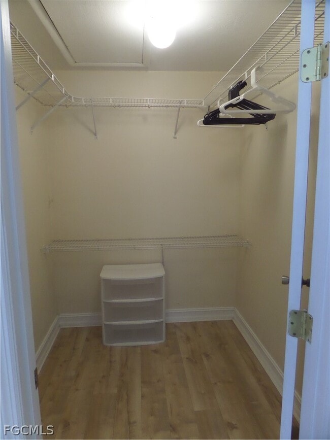 property at 3905 Del Prado Blvd S