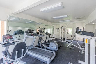 Riverview Springs in Oceanside, CA - Building Photo - Interior Photo