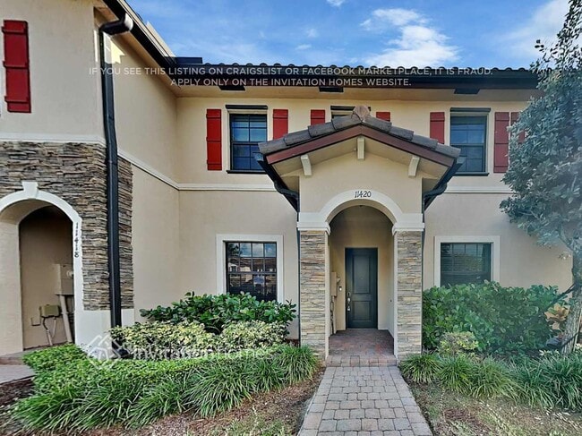 property at 11420 SW 248th Terrace