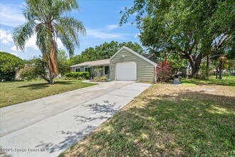 1313 Ethel Cir NE in Palm Bay, FL - Building Photo - Building Photo