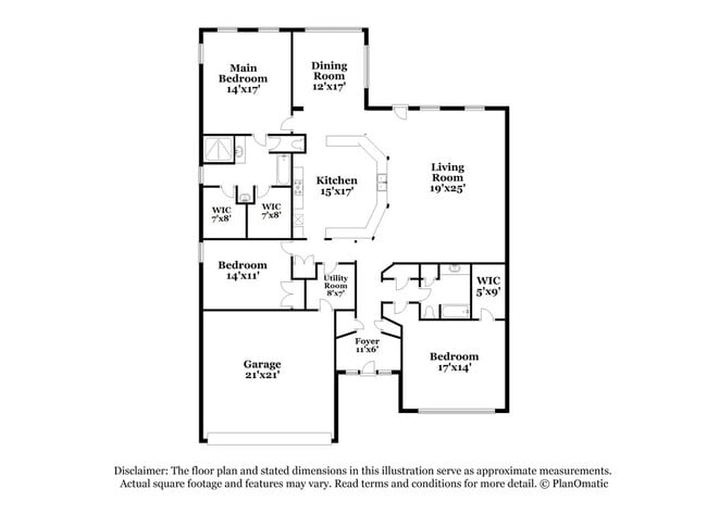 610 New London Dr in League City, TX - Building Photo - Building Photo