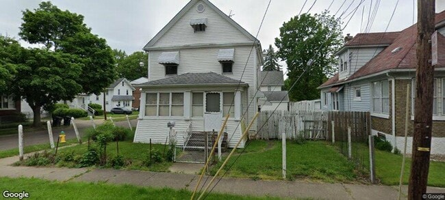 property at 2250 11th St SW