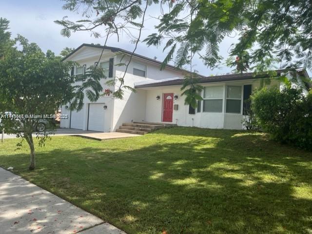 property at 10050 SW 98th Ave