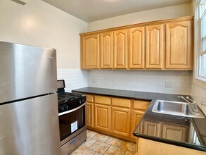 2760 Sutter St in San Francisco, CA - Building Photo - Building Photo