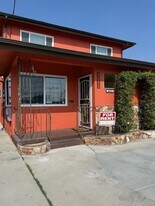 4453 W 131st St, Unit A in Hawthorne, CA - Building Photo