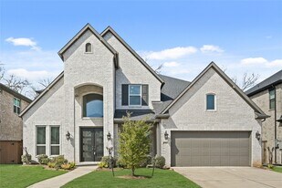 4906 Sabine Terrace Dr in Sugar Land, TX - Building Photo