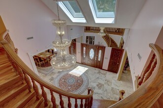 91 Chestnut Ridge Rd in Saddle River, NJ - Building Photo - Building Photo
