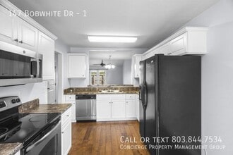 147 Bobwhite Dr in Aiken, SC - Building Photo - Building Photo