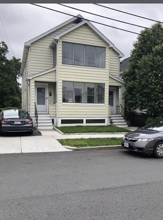 property at 91 Edenfield Ave