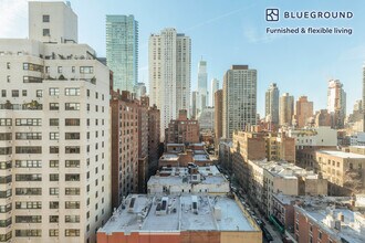 400 E 58th St in New York, NY - Building Photo - Building Photo