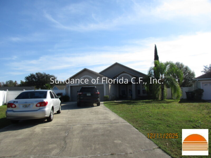 1728 Golden Poppy Ct in Orlando, FL - Building Photo