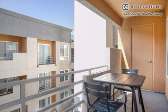 1710 N Fuller Ave in Los Angeles, CA - Building Photo - Building Photo