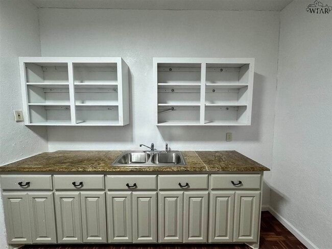 1111 Monroe St in Wichita Falls, TX - Building Photo - Building Photo