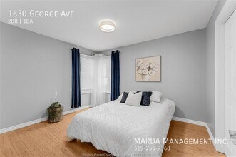 1630 George Ave in Windsor, ON - Building Photo - Building Photo