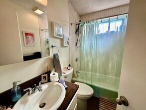 80 Worcester St, Unit 7 in Boston, MA - Foto de edificio - Building Photo