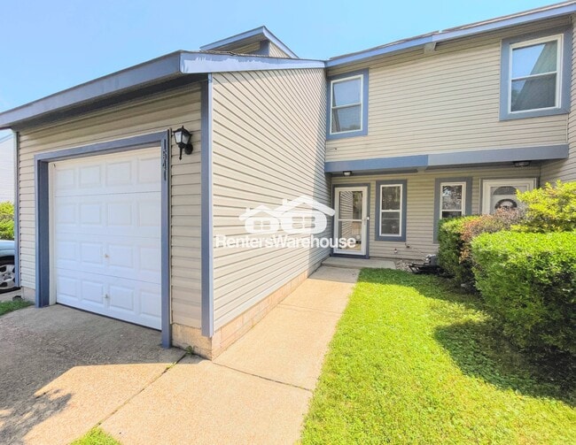 1541 Sword Dancer Dr in Virginia Beach, VA - Building Photo - Building Photo