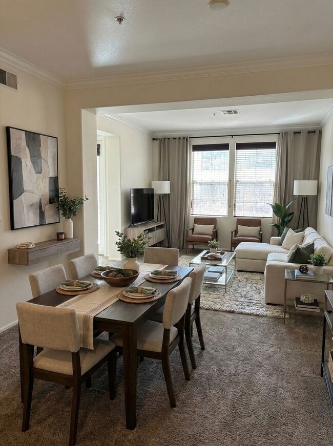 property at 3462 Watermarke Pl