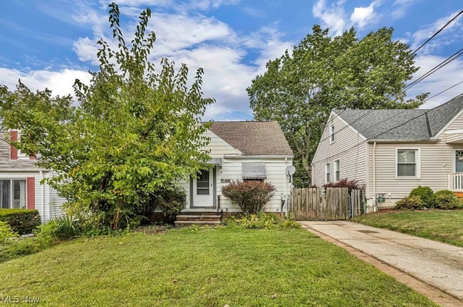 property at 15917 Corkhill Rd