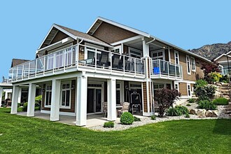 2450 Radio Tower Rd, Unit SI ID1521979P in Osoyoos, BC - Building Photo - Building Photo