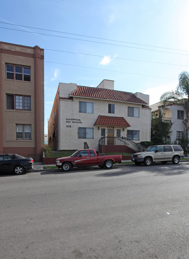 Haven 501 Apartments (Madison) in Los Angeles, CA - Building Photo - Building Photo