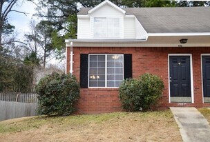 3332 Argonaut Dr in Tallahassee, FL - Building Photo