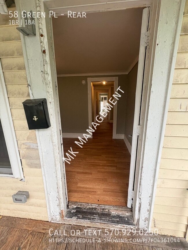 58 Green Pl in Scranton, PA - Building Photo - Building Photo