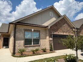 1541 Barnstable Ct in High Point, NC - Building Photo