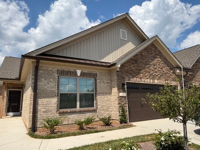 property at 1541 Barnstable Ct
