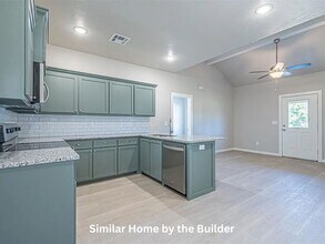 423 N Tenbrook Ave in Shawnee, OK - Building Photo - Building Photo