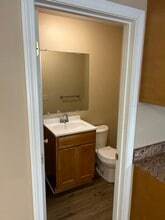 58 Manville Hill Rd, Unit 58A in Cumberland, RI - Building Photo - Building Photo