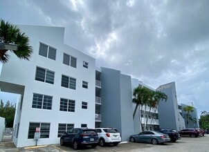 2860 NE 14th Street Causeway in Pompano Beach, FL - Building Photo - Building Photo