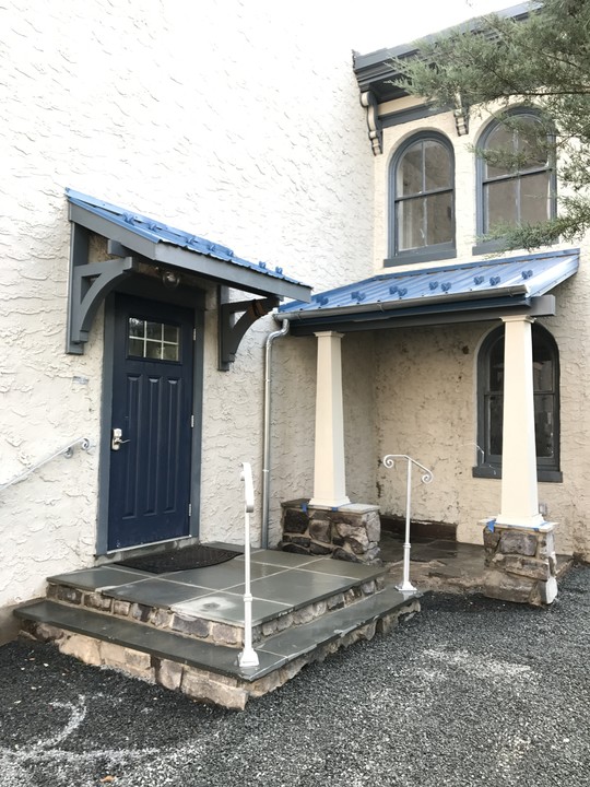 85 N Main St in Lambertville, NJ - Foto de edificio