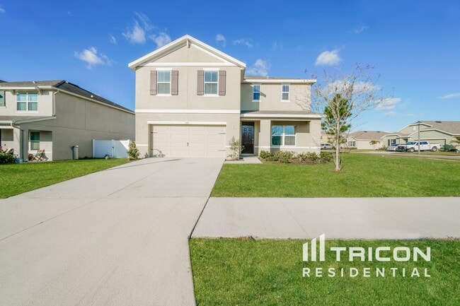 property at 5597 Raymond Way