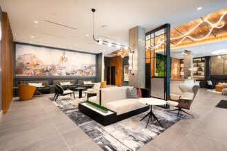 Elle in Washington, DC - Foto de edificio - Building Photo