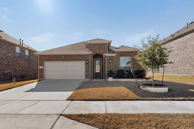 14621 Marrowglen Rd in Haslet, TX - Building Photo - Building Photo