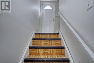 1861 Bainbridge Dr in Pickering, ON - Building Photo - Building Photo