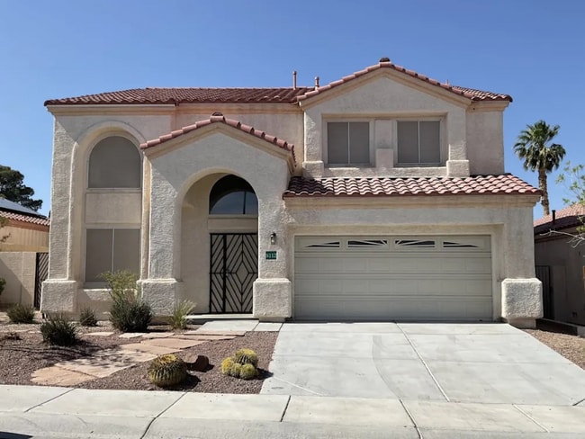 property at 8112 Painted Clay Ave